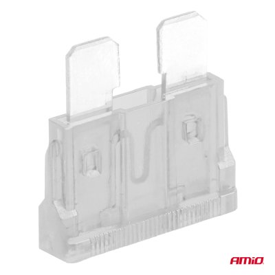 Bil blade sikringer STANDARD 3 stk 25A AMIO-05108