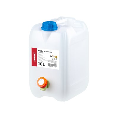 Plastik vandkanne 10L AMIO-05143