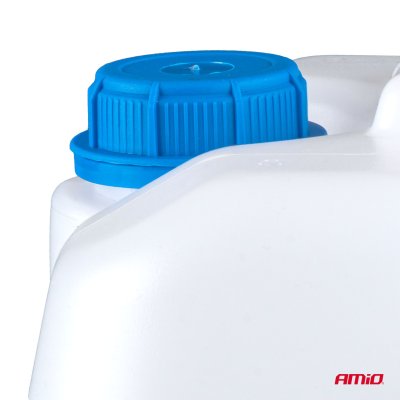 Plastik vandkanne 10L AMIO-05143