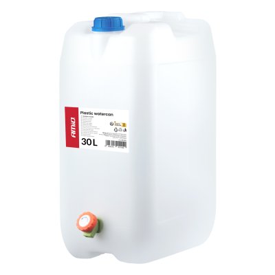 Plastvandkanne 30L AMIO-05145