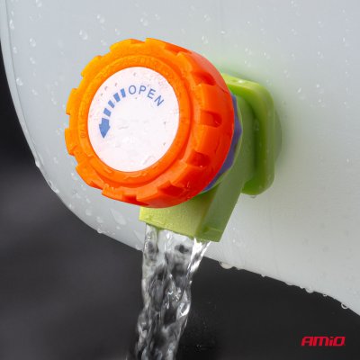 Plastvandkanne 30L AMIO-05145