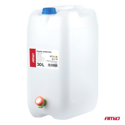 Plastvandkanne 30L AMIO-05145