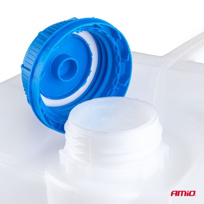 Plastvandkanne 30L AMIO-05145
