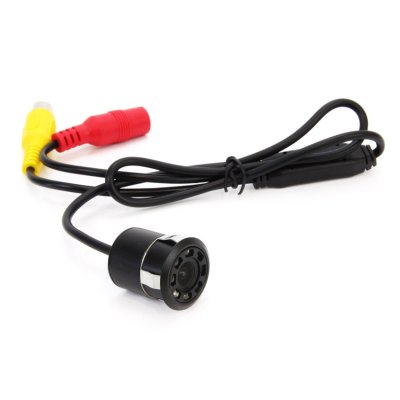 Bagkamera HD-308-LED 