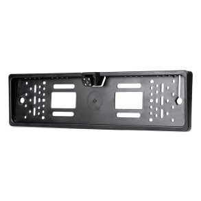XD-402 EU nummerplade bagkamera 