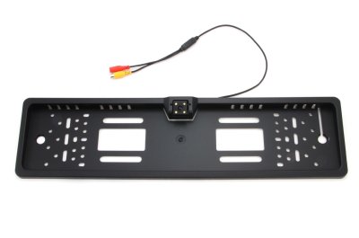 Parkeringassistent system TFT01 4,3