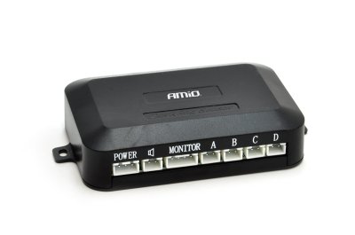 Parkeringsassistent system TFT01 4,3