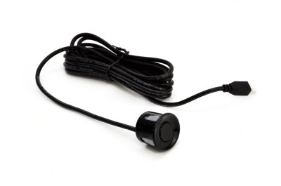 Parkering assistentsystem TFT01 4,3
