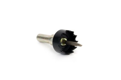 4 hvide sensorer TFT01 4,3 med CAM-308 LED 18mm nattevisionskamera