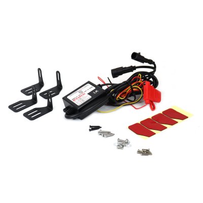 Dagkørsel lys DRL 523HP mini