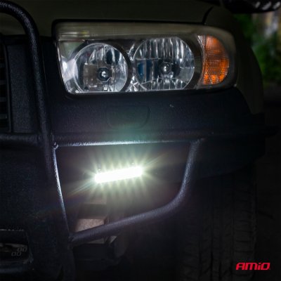 Dagkørelys DRL 540 PRO AMIO-01528