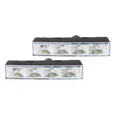 Dagkørelys DRL 540 PRO AMIO-01528