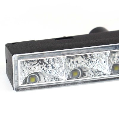 Dagkørelys DRL 540 PRO AMIO-01528