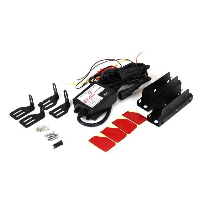 Dagkørelys DRL 540 PRO AMIO-01528