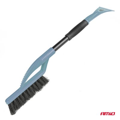 ISB5 børste/skrabber med blødt greb 580mm