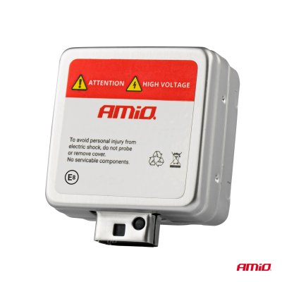 Xenon pære D1R type AMiO PREMIUM