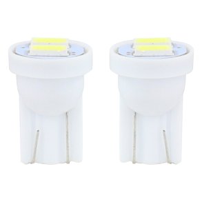 LED KLASSISK T10 W5W 2xSMD 5730 12V