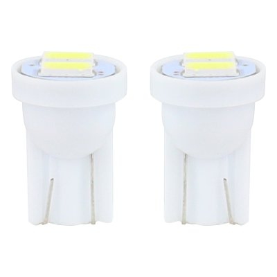 LED KLASSISK T10 W5W 2xSMD 5730 12V