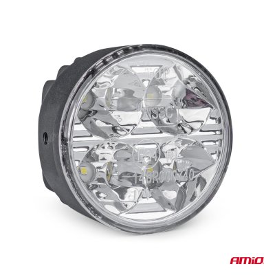 Dagkørelys DRL 510HP AMIO-01524