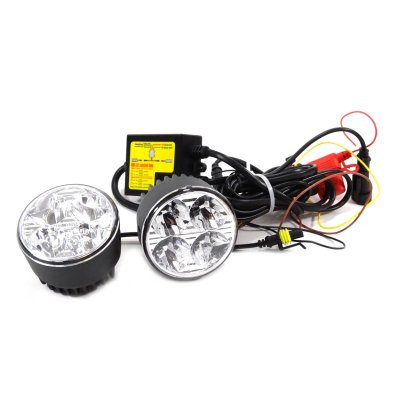 Dagkørelys DRL 510HP AMIO-01524