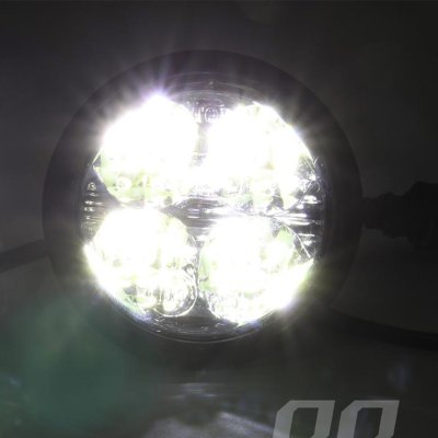 Dagkørelys DRL 510HP AMIO-01524