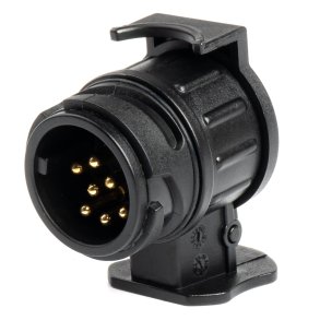 Traileradapter 13/7