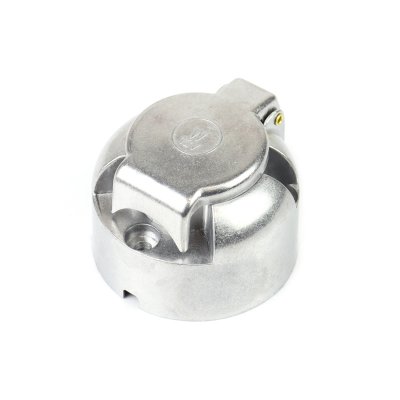 Trailer stik 7 pins ALU