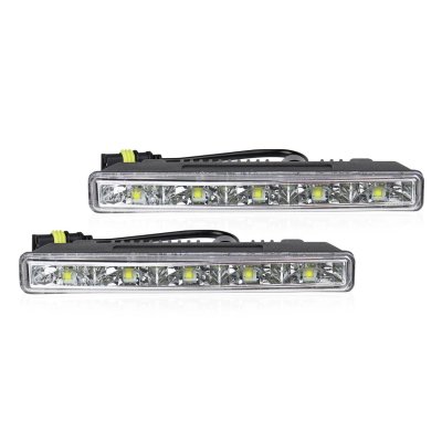 Dagskørelys DRL 501HP AMIO-01520