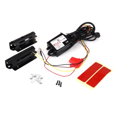 Dagskørelys DRL 501HP AMIO-01520