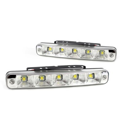 Dagskørelys DRL 507HP AMIO-01523