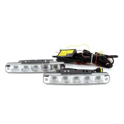 Dagskørelys DRL 507HP AMIO-01523