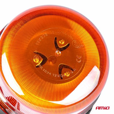 LED Advarselslampe WAR11M