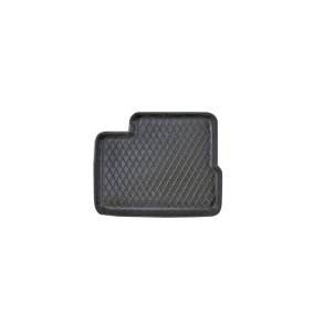 Gummibilmåtte MG Opel bag, model - (10 TILBAGE)