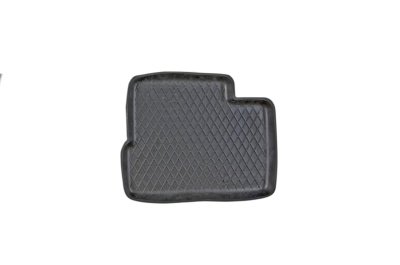 Gummimåtte til Opel MG bag, model - (10 HØJRE)