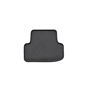 Gummimåtte MG GOLF VII bag - model - (12 TILBAGE)