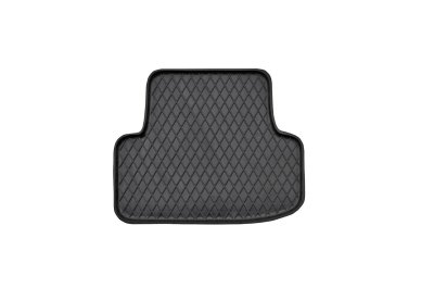 Gummimåtte MG GOLF VII bag - model - (12 TILBAGE)