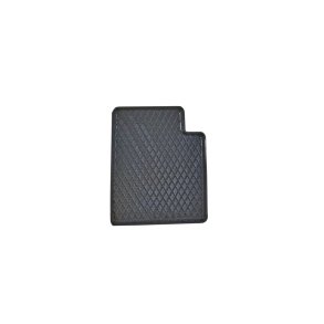 Rubber car mat MG Tico - model - (14 RIGHT)