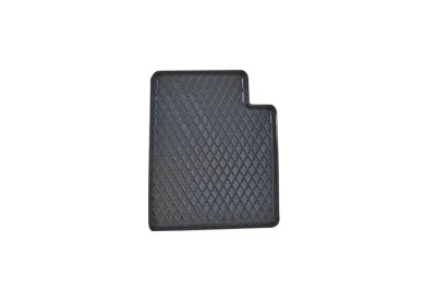 Rubber car mat MG Tico - model - (14 RIGHT)