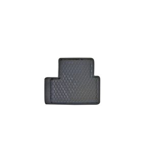 Rubber car mat MG Rear rear model - (16 LEFT)