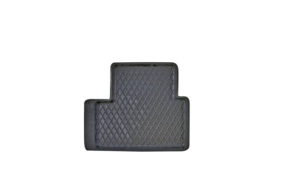 Rubber car mat MG Rear rear model - (16 LEFT)