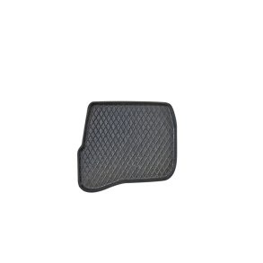 Rubber car mat MG Passat rear, model - (17 LEFT)