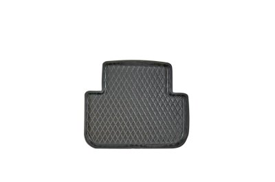 Gummibilmåtte MG Lanos bag, universel model - (19)