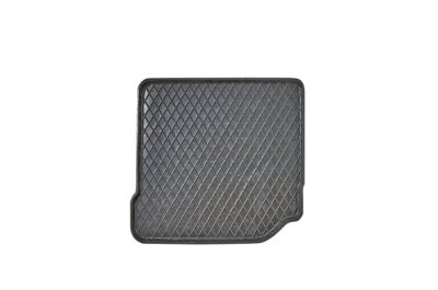 Gummibilmåtte Octavia Bag, model - (21 VENSTRE)