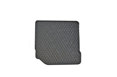 Gummimåtte til bil Octavia Bag, model - (21 HØJRE)