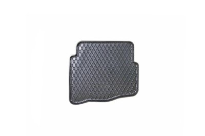 Gummimåtter til bil MG Fabia Bag, model - (22 TILBAGE)