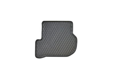 Gummibilmåtte MG Octavia II, Golf 5, 6 Bag, model - (23 TILBAGE)