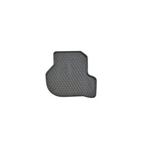 Gummi bilmåtte MG Octavia II, Golf 5, 6 Bageste, model - (23 HØJRE)