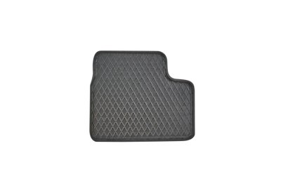 Gummibilmåtte MG Astra II og III Bag, model - (24 HØJRE)