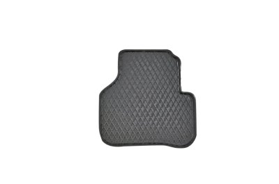 Gummibelægning til bil MG Passat II Bag, model - (25 HØJRE)