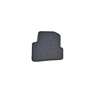 Gummimåtte MG Fabia II Bag, model - (26 VENSTRE)